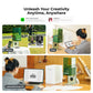 xTool F1 Portable Laser Engraver