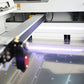 Mako 60W Laser Cutter