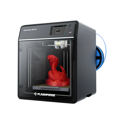 Flashforge Adventurer 5M Pro