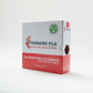 EconoFil™ Standard PLA Filament - Flag Red - 1.75mm - 1 KG