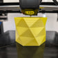 EconoFil™ Standard PLA Filament - Silk Yellow - 1.75mm - 1 KG