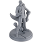 Panchroma™ Matte PLA (Formerly PolyTerra™ PLA) - Fossil Grey - 1.75mm - 1KG