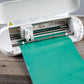 Silhouette Reflective Heat Transfer - 9"