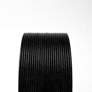 Protopasta Empire Strikes Black HTPLA with Silver Glitter - 1.75mm - 0.5 KG