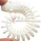 Flexible TPU Polyurethane 3D Printing Filament Canada