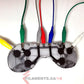 Conductive PLA for 3D Printing Printer Material by Proto-Pasta Canada