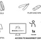 MakerBot Sketch Large 3D Printer Canada